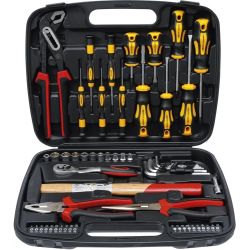 Instrumentu kompl. 58 gab