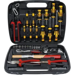 Instrumentu komplekts BGS Technic