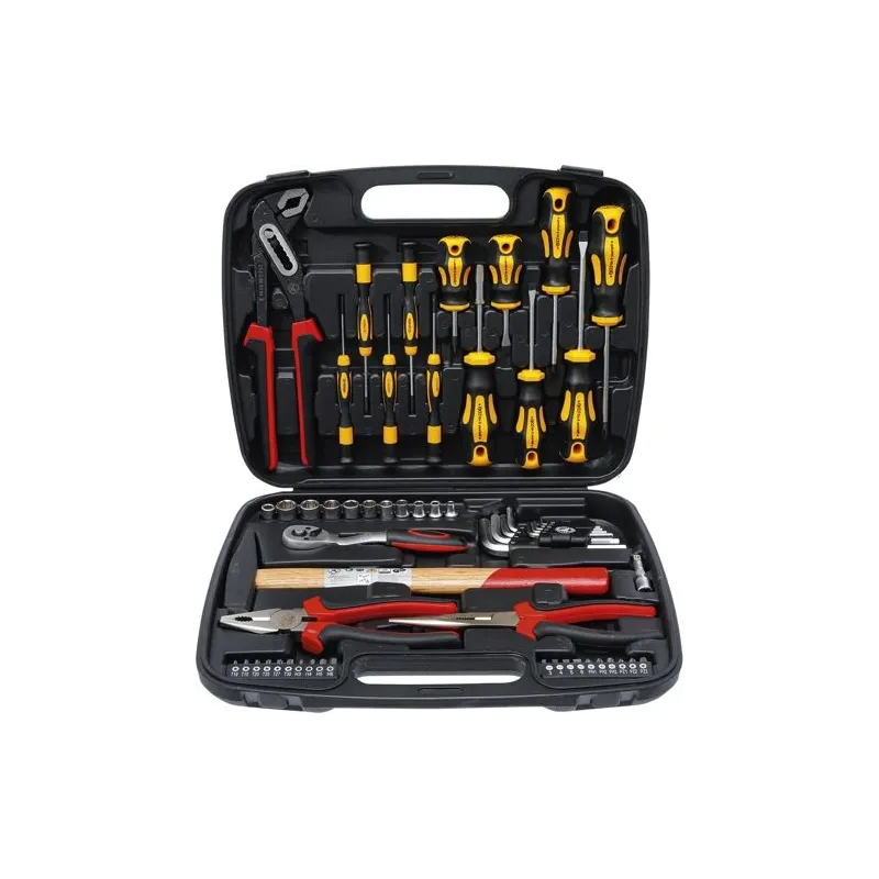 Instrumentu komplekts BGS Technic