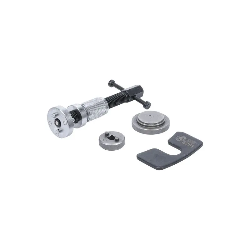 Rīks BGS 6251, 100 mm