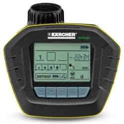 Laisīšanas sistēma ar taimeri st6 e