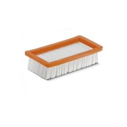 Filtrs plakanais ad3-ad4 gofrēts karcher