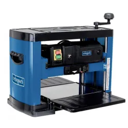 Thicknesser PLM1800, Scheppach