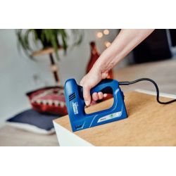 El. štāpeļšķiedru pistole rapid esn114 1