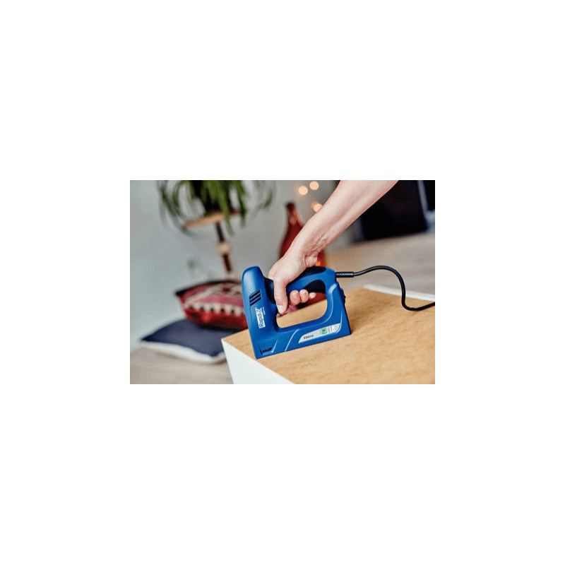 El. štāpeļšķiedru pistole rapid esn114 1