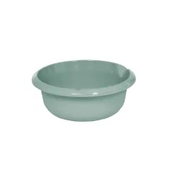 Kauss Okko Plastic Bowls 1055331500000, 28 cm, roheline v., 3.5 l