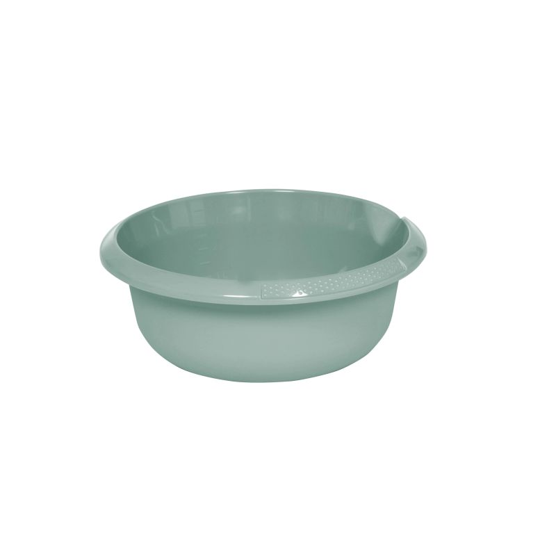 Bļoda pārtikai 3.5l 28x11cm zaļa