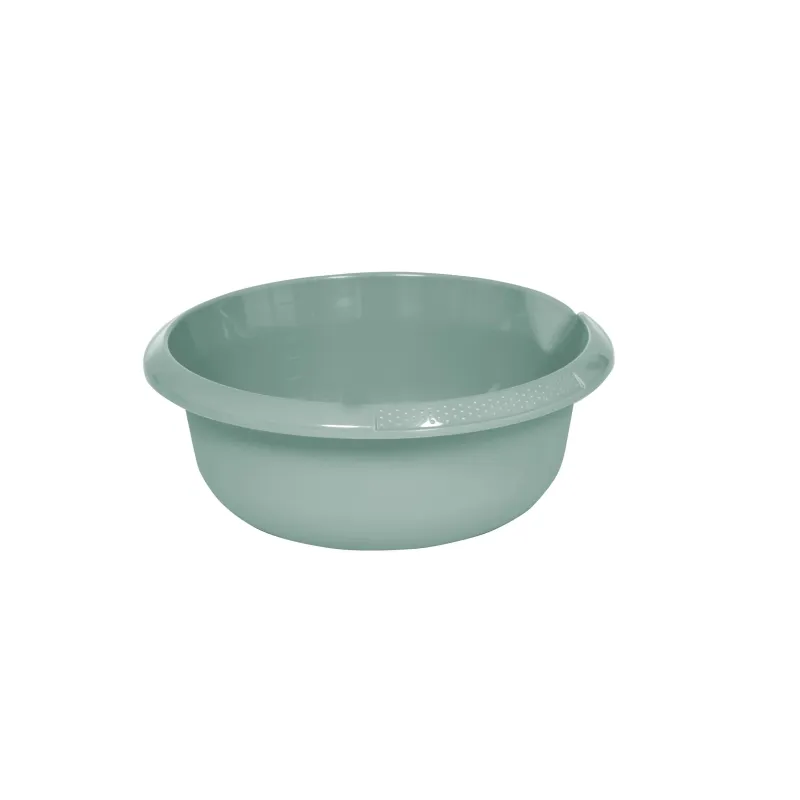 Bļoda pārtikai 3.5l 28x11cm zaļa