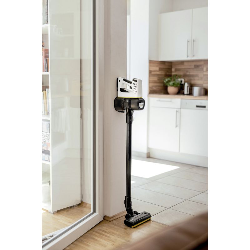 Putekļsūcējs - slota Kärcher VC 4 MYHOME