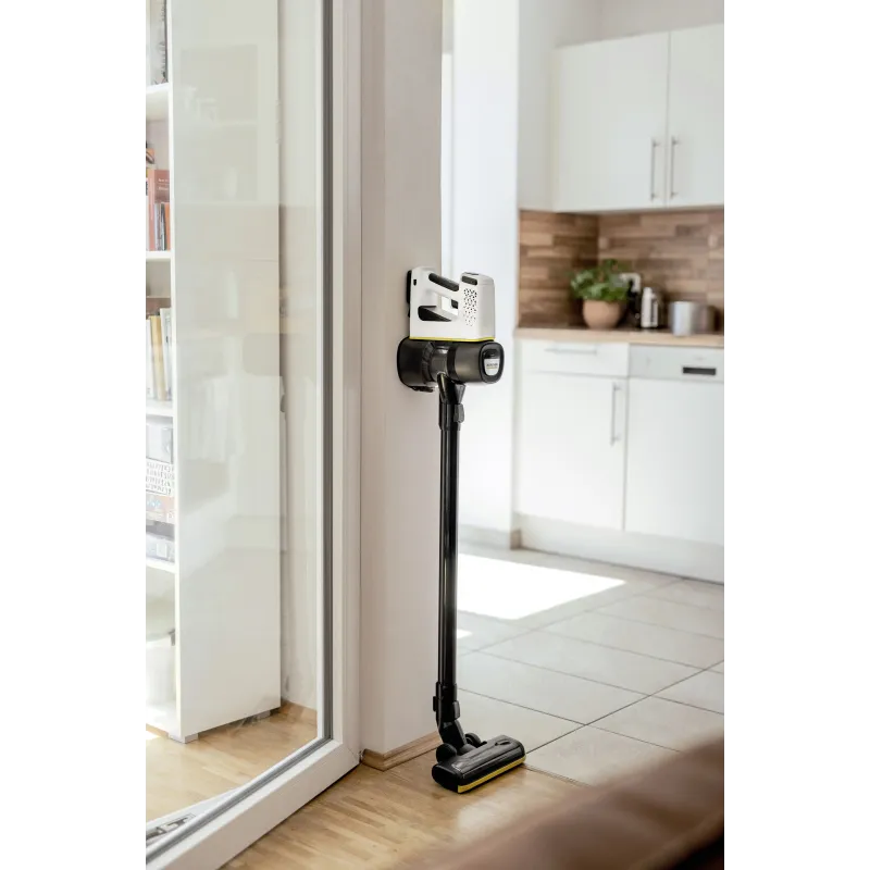 Putekļsūcējs - slota Kärcher VC 4 MYHOME