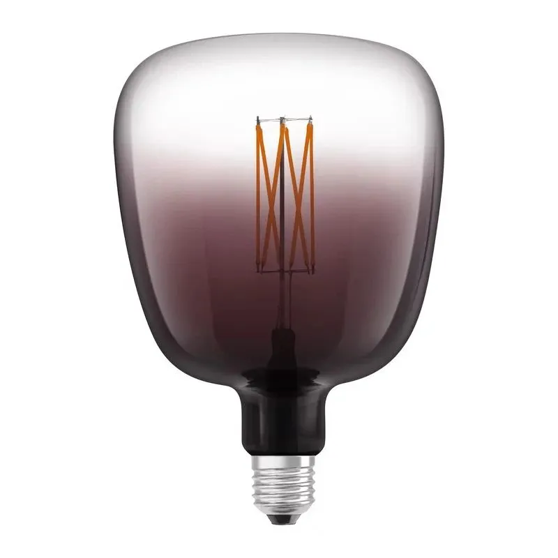 Spuldze Osram Vintage LG140ED LED, E27, 1600 °K, E27, 4.5 W, 150 lm