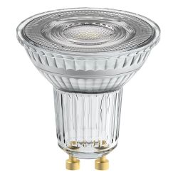 Spuldze led gu10 par16 dim 3.4w-940