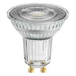 Spuldze led gu10 par16 dim 3.4w-940