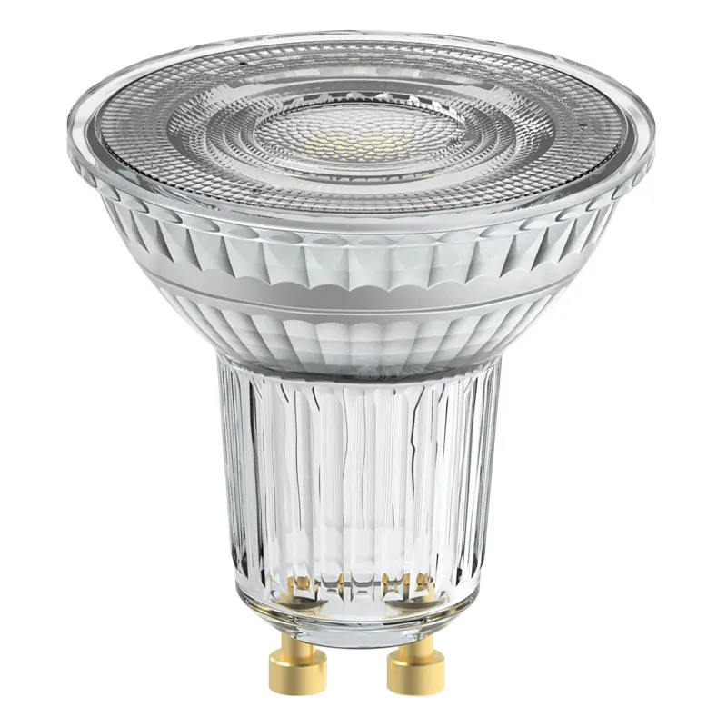 Spuldze Osram LED, PAR16, 4000 °K, GU10, 3.4 W, 230 lm