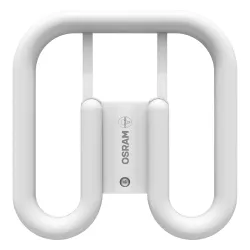 Лампочка Osram LED, теплый белый, GR8, 7 Вт, 720 лм