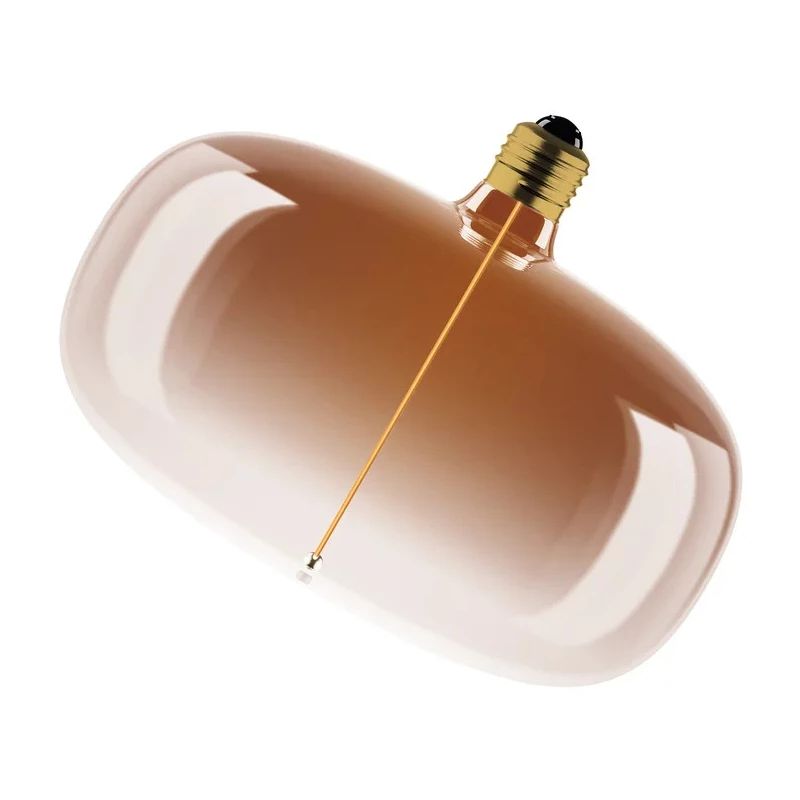 Spuldze led e27 215 4w 1800k 230v d.
