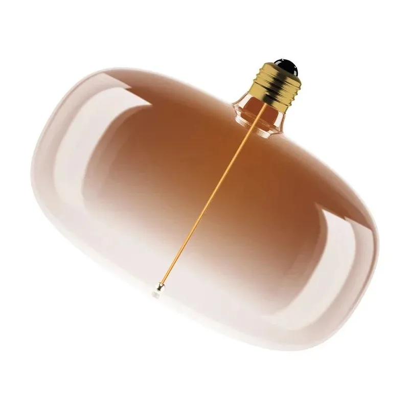 Spuldze Osram Vintage Tea Brown LED, 1800 °K, E27, 4 W, 120 lm
