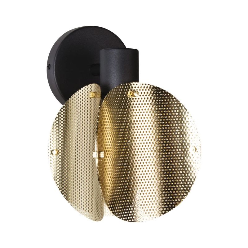 Lampa sienas folded globe e27 gd 40w