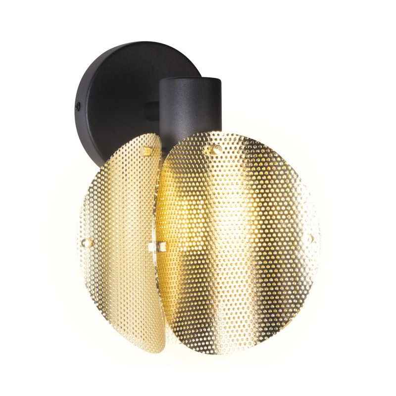 Lampa sienas folded globe e27 gd 40w