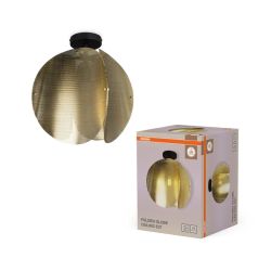 Lampa griestu folded globe e27 gd 40w