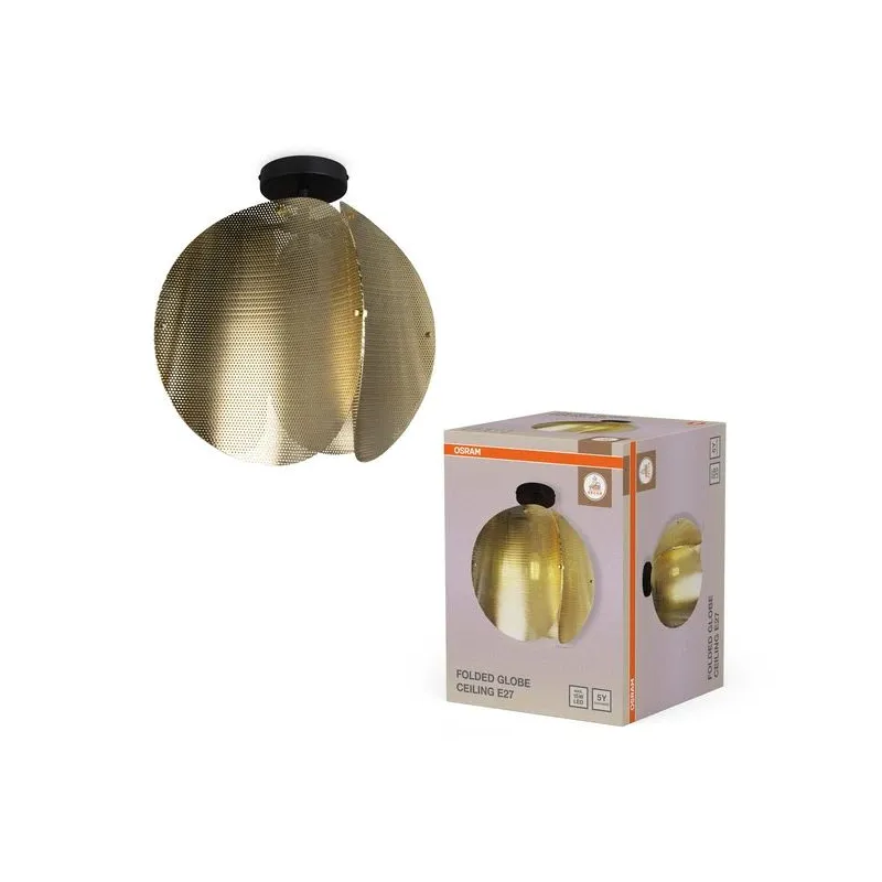 Lampa griesti Osram, E27, 1 x 15 W