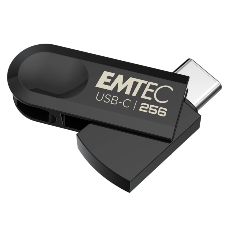 Emtec USB3.2 Type-C Single C28 256GB