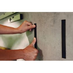 Līmlente ultra power lock 1mx25mm tesa