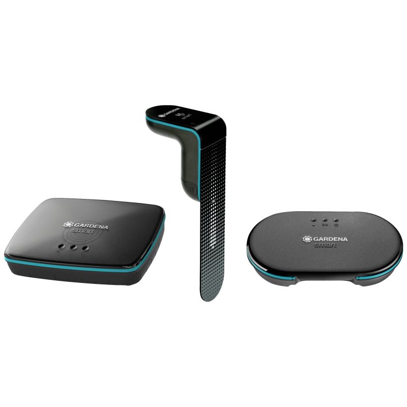 Laistīšanas vadības sensoru kpl smart