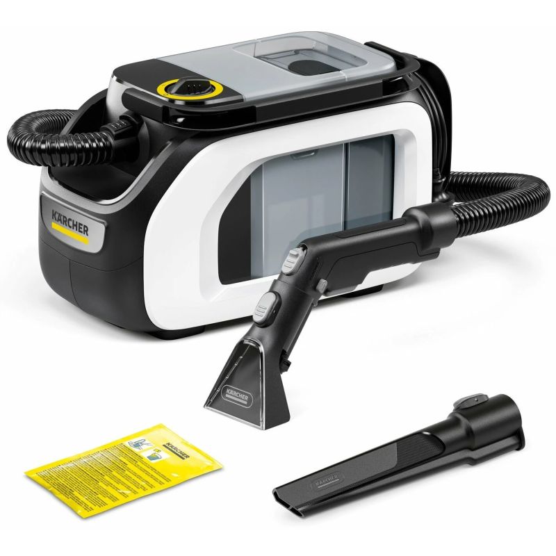 Mazg.putekļu sūcējs se 3 compact karcher