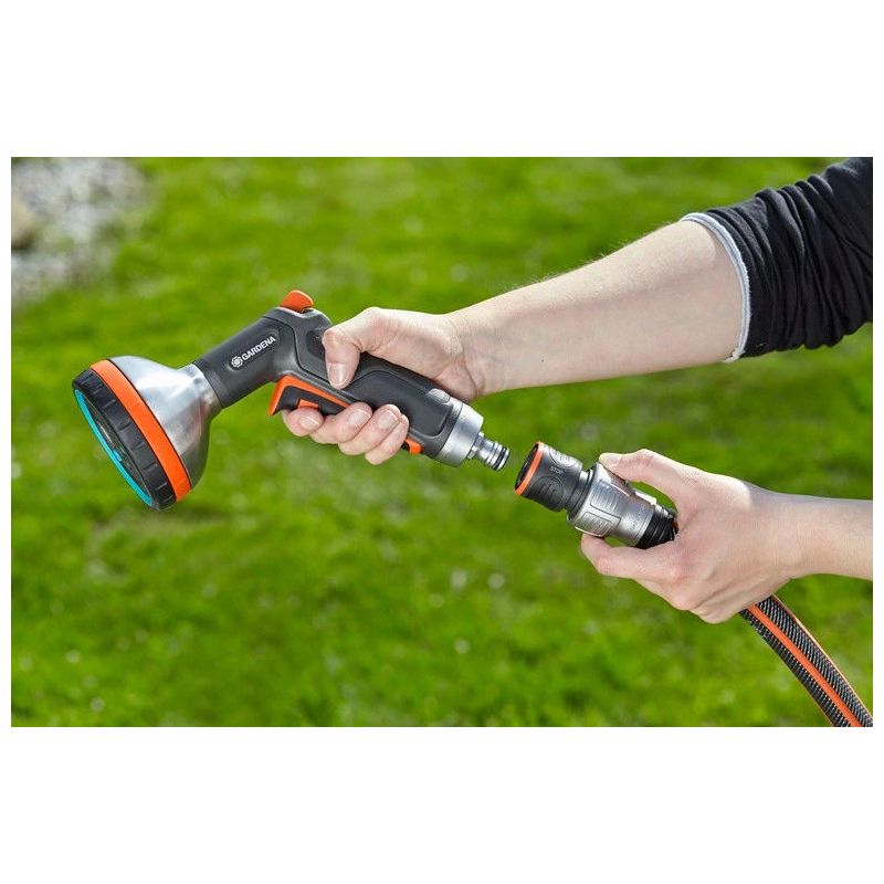 Savienojums ar stop 19 premium gardena