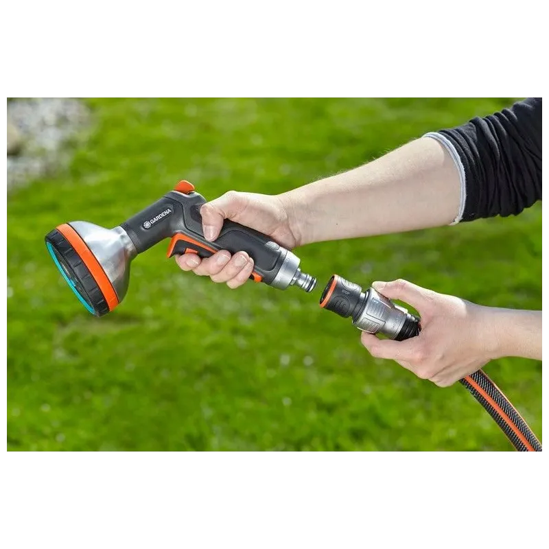 Laistīšanas šļūtenes savienotājs Gardena 4078500031882