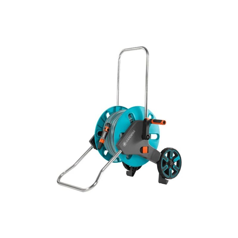 Ratiņi ar šļūteni aquaroll m 967679901