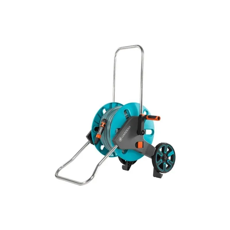 Šļūtenes ratiņi Gardena 967679901