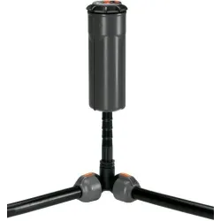 Laistīšanas šļūtenes savienotājs Gardena Sprinklersystem