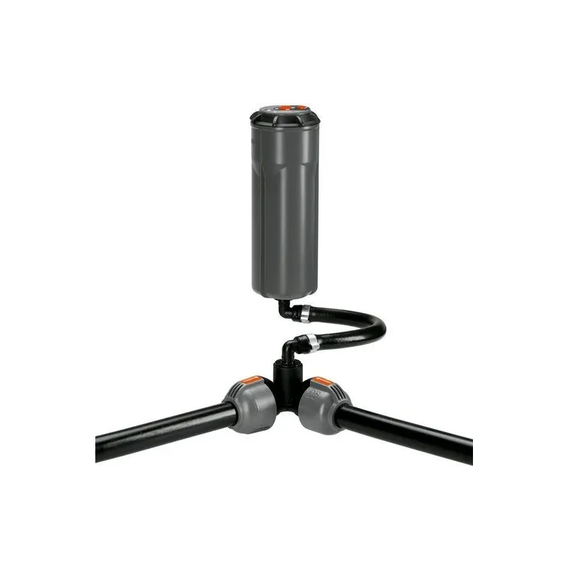 Laistīšanas šļūtenes savienotājs Gardena Sprinklersystem