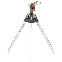 Smidzinātājs apļa 75 - 490 m2 tripod