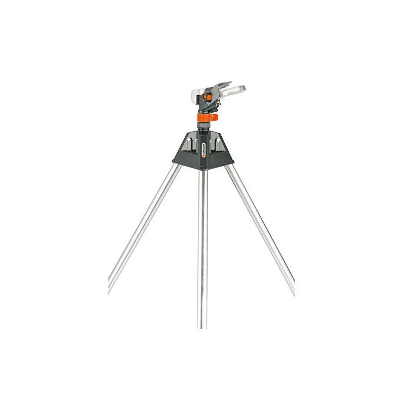 Smidzinātājs apļa 75 - 490 m2 tripod