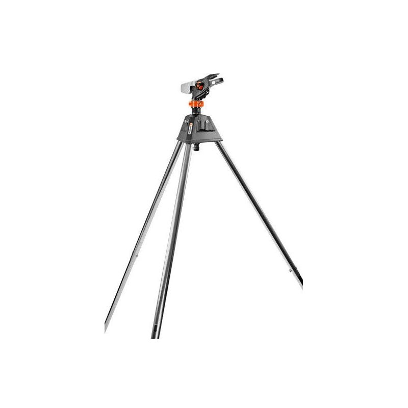 Smidzinātājs apļa 75 - 490 m2 tripod