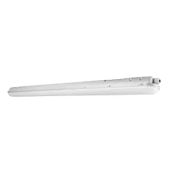 Lampa Ledvance Damproof Eco, griesti, 42 W, 5040 lm, 4000 °K, IP65