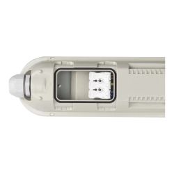 Gaismek damproof eco led 1500 52w840ip65