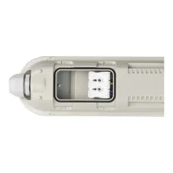 Gaismek damproof eco led 1500 52w840ip65