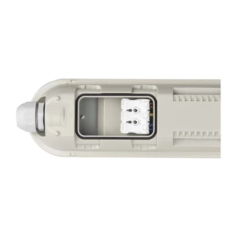 Gaismek damproof eco led 1500 52w840ip65