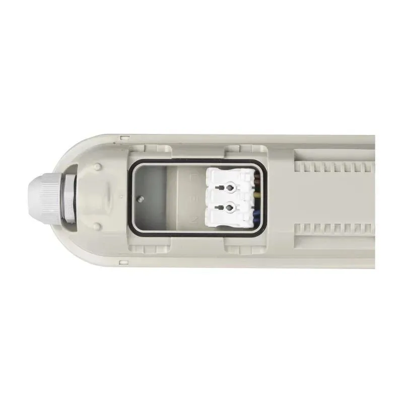 Gaismek damproof eco led 1500 52w840ip65