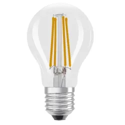 Spuldze Osram LED, A60, 2700 °K, E27, 2.2 W, 470 lm