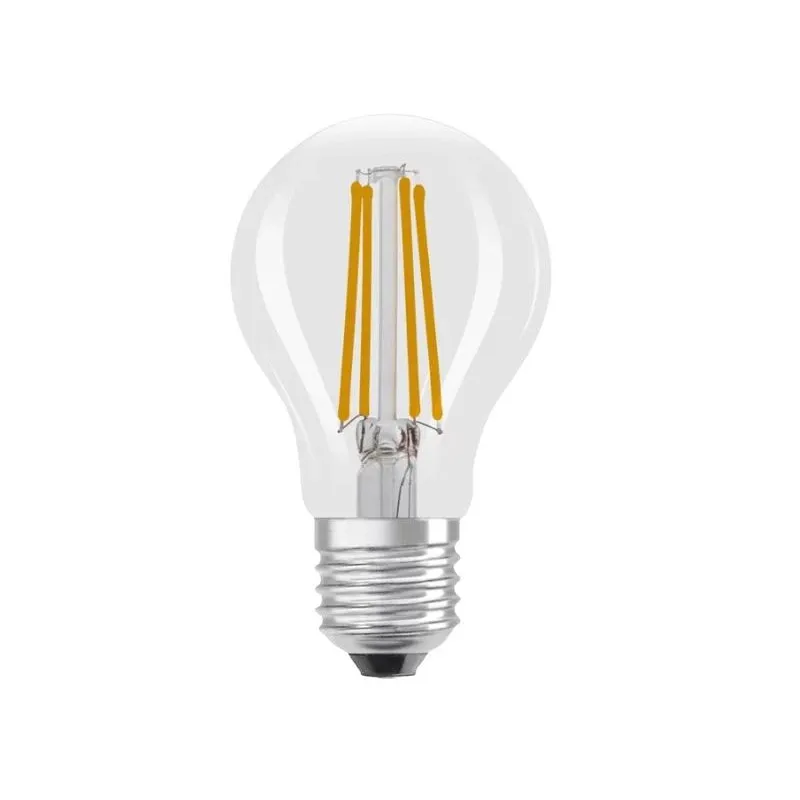 Spuldze Osram LED, A60, 2700 °K, E27, 2.2 W, 470 lm