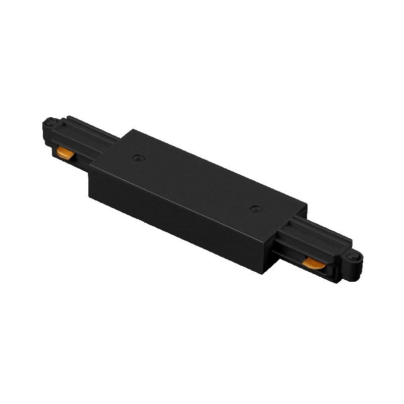 Sliedes savienotājs vidusdaļ.melns osram