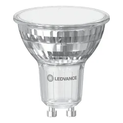 Spuldze led gu10 5.6-6.9w 830 620 lm120