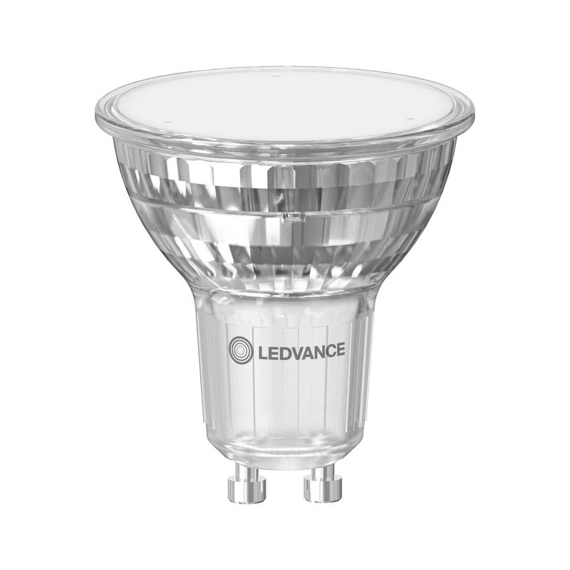 Spuldze led gu10 5.6-6.9w 830 620 lm120