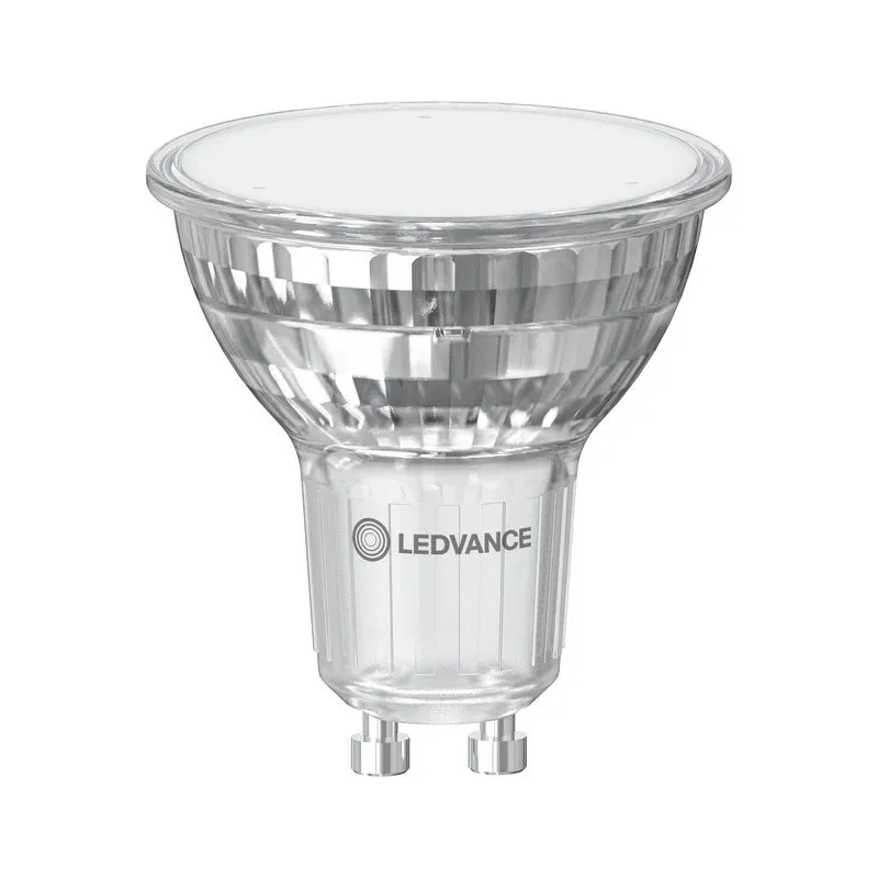Spuldze Ledvance LED, GU10, 3000 °K, GU10, 5.6 W, 620 lm