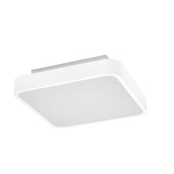 Lampa viedā orbis wifi sq 350 rgbtw balt